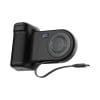 Belkin Stage Power Grip 10.000mAh, 7,5 W Powerbank, schwarz