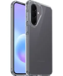 OtterBox React Samsung Galaxy A57 5G - clear