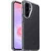 OtterBox React Samsung Galaxy A37 5G - clear Die ultraschlanke, widerstandsfähige Hülle der React Series ist die dünne Hülle, die Ihr Telefon vor Stürzen und Kratzern schützt. Die robuste, einteilige Form ist präzise auf Ihr Smartphone abgestimmt und die angenehme Haptik der Ränder sorgt für einen sicheren Halt. Außerdem ist die Hülle schnell angebracht und gleitet leicht in Taschen hinein und heraus. Schützen Sie Ihr Telefon mit dem bewährten Schutz der React Series.