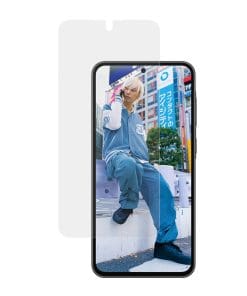 PanzerGlass Screen Protector Galaxy A37 -Ultra-Wide Fit
