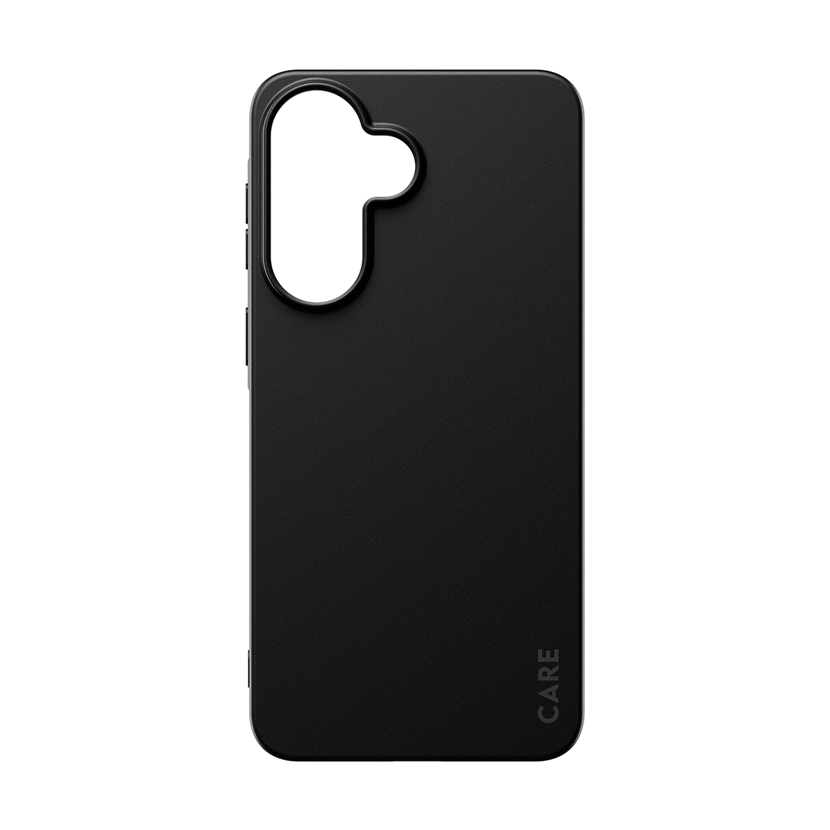 CARE by PanzerGlass TPU Case Black Samsung Galaxy A57 CARE by PanzerGlass TPU Case Black Samsung Galaxy A57
