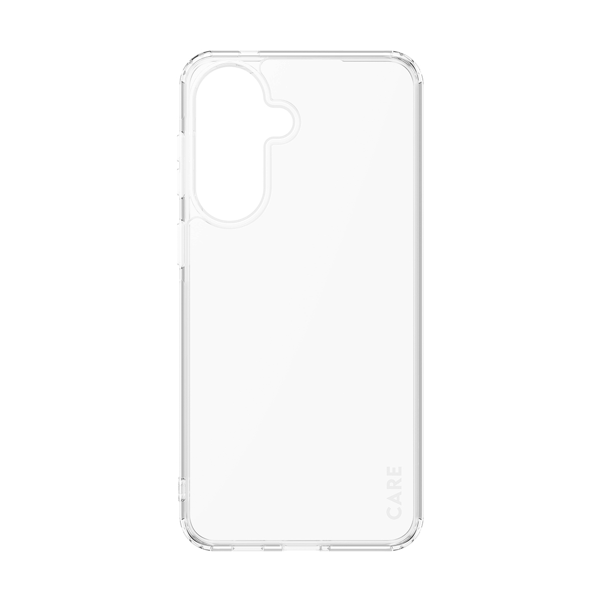 CARE by PanzerGlass Urban Combat Case Samsung Galaxy A57 clear CARE by PanzerGlass Urban Combat Case Samsung Galaxy A57 clear