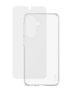 CARE by PanzerGlass 2-in-1 Bundle Samsung Galaxy A37