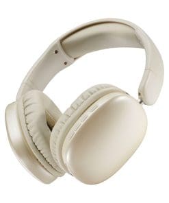 Cellularline Music & Sound Bluetooth Headphone MAXI 3 White
