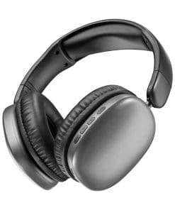 Cellularline Music & Sound Bluetooth Headphone MAXI 3 Black