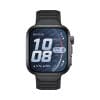 Huawei Watch Fit 5 Pro (Niki-B29F) Black Fluoroelastomer Strap Die HUAWEI WATCH FIT 5 kombiniert ein schlankes Design mit vielseitigen Fitness- und Gesundheitsfunktionen. Sie bietet eine benutzerfreundliche Oberfläche, zahlreiche Trainingsmodi und eine zuverlässige Gesundheitsüberwachung für den täglichen Gebrauch. Das großformatige AMOLED-Display stellt Inhalte klar und übersichtlich dar und sorgt für hohen Tragekomfort.Mit smarter Activity-Erfassung, Alltags-Features und effizientem Energiemanagement ist die WATCH FIT 5 die ideale Smartwatch für aktive Nutzer:innen.