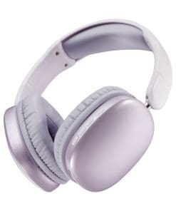 Cellularline Music & Sound Bluetooth Headphone MAXI 3 Purple
