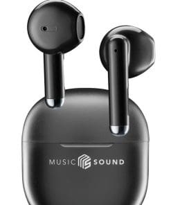 Cellularline Music & Sound Bluetooth Earphones BREEZE Black