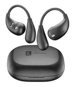 Cellularline Bluetooth Translator Earphones NEBIT Black