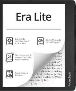 Pocketbook Era Lite - Stone Green DACH Version