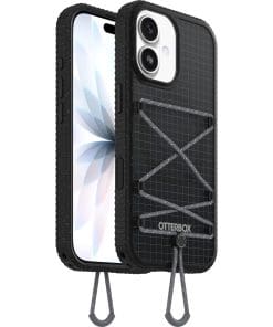 OtterBox Sole Pack Apple iPhone 17  - black