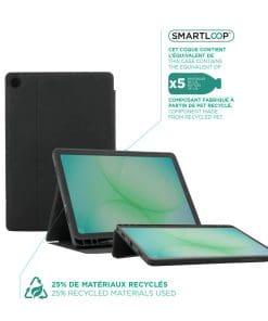 ELEMENT Case for Galaxy Tab A11+/Galaxy Tab A9+ (11'') 25% Rec