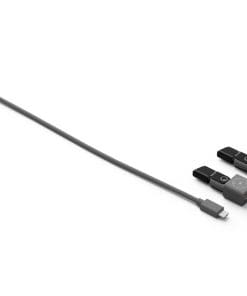 Logitech Cat-Verbinder für Rally Mikrofon Pod