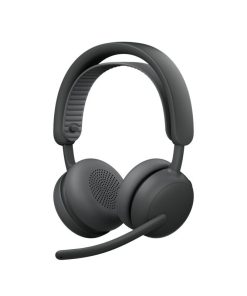 Logitech Zone Wireless 2 Heads.,Teams,ANC(Nat. Bluet.)-Grafit