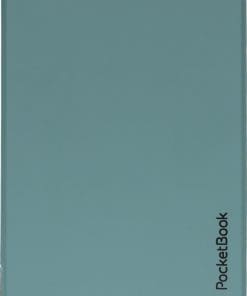 Pocketbook Shell Cover - Transparent Strap Sage 6"