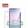 4smarts 360° Protection Set für Samsung Galaxy A07 5G