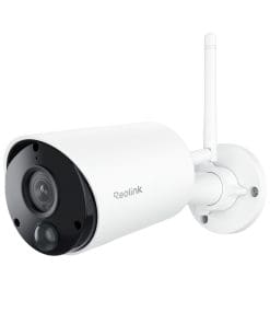 Reolink Argus Series B320-5MP