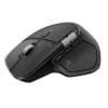 Logitech MX Master 4 for Business kabellose Maus, graphit
