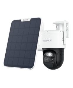 Reolink TrackMix B770 with Solar Panel dual-lens battery cam
