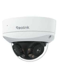 Reolink Duo Series P757 dual-lens16MP IK10 vandal-proof PoE ca