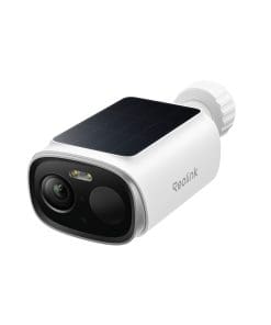 Reolink Argus Series B340S 5MP solar battery camera