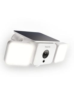 Reolink Floodlight Series F310B battery camera
