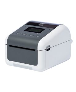 Brother TD-4555DNWB Etikettendrucker