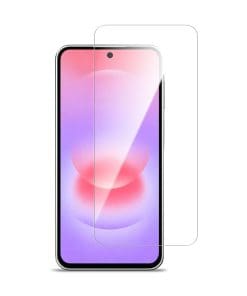 4smarts Second Glass für Samsung Galaxy A27 5G