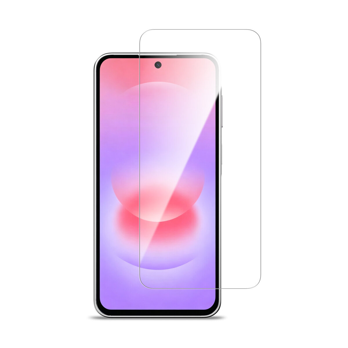 4smarts Second Glass für Samsung Galaxy A27 5G 4smarts Second Glass für Samsung Galaxy A27 5G