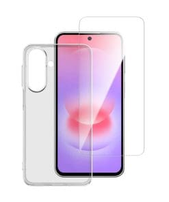 4smarts 360° Protection Set für Samsung Galaxy A27 5G