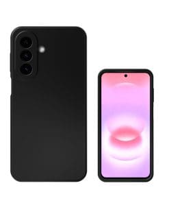 4smarts Silikon Case Cupertino für Samsung Galaxy A27 5G