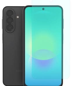 Mobeen Tempered Glass für Galaxy A27