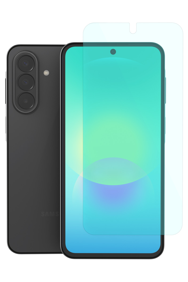 Mobeen Tempered Glass für Galaxy A27 Mobeen Tempered Glass für Galaxy A27