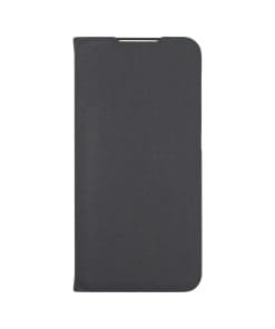 Mobeen Flip Cover für Galaxy A27, Black
