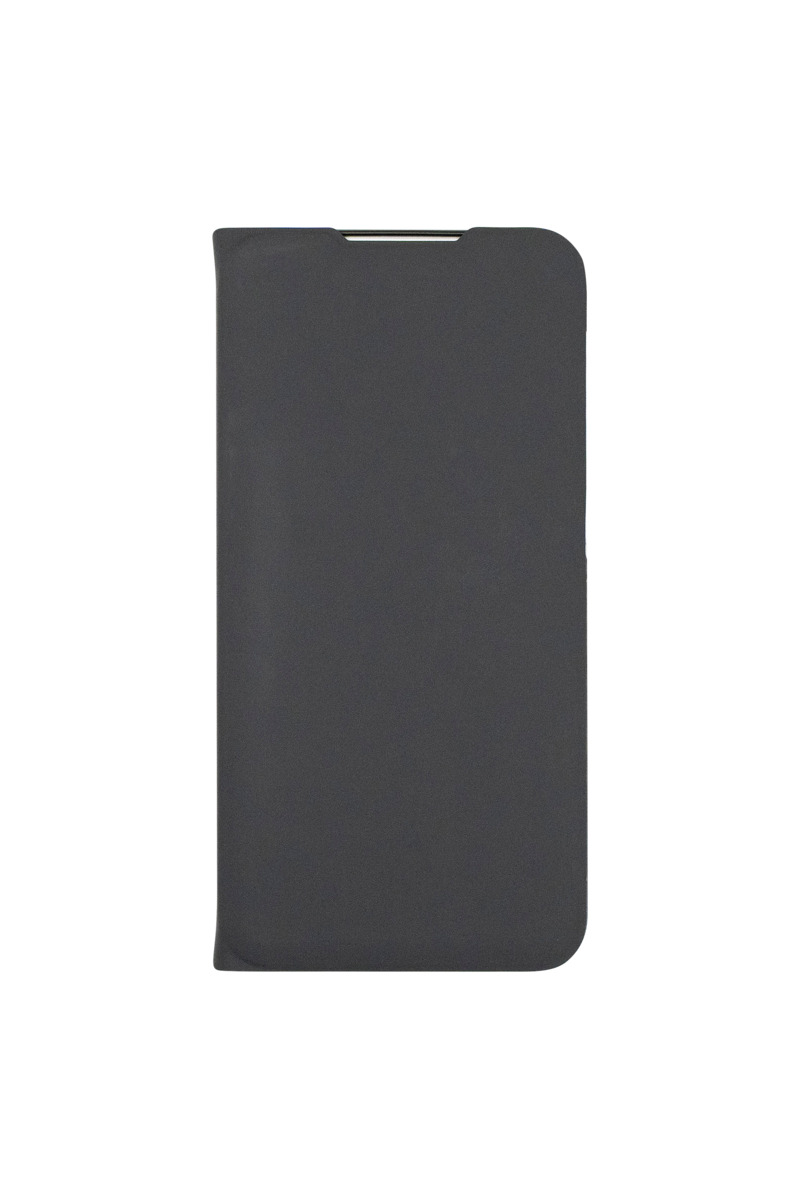 Mobeen Flip Cover für Galaxy A27, Black Mobeen Flip Cover für Galaxy A27, Black