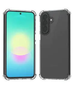 Mobeen Clear Cover für Galaxy A27