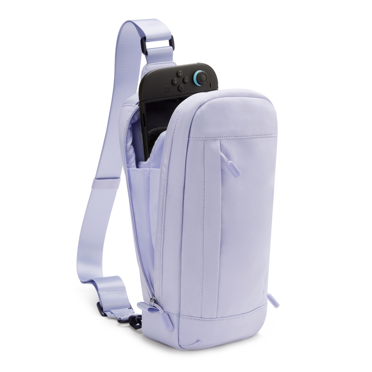 Belkin Crossbody Case für Nintendo Switch 2, lila Belkin Crossbody Case für Nintendo Switch 2, lila