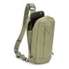 Belkin Crossbody Case für Nintendo Switch 2, olivgrün