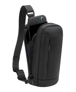 Belkin Crossbody Case für Nintendo Switch 2, black