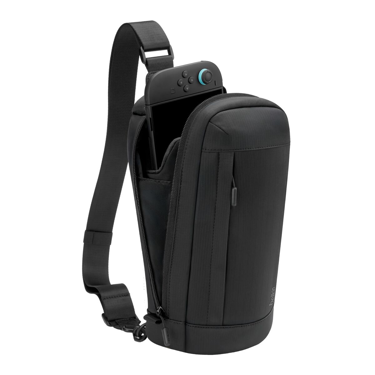 Belkin Crossbody Case für Nintendo Switch 2, black Belkin Crossbody Case für Nintendo Switch 2, black
