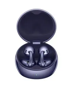 Huawei - FreeClip 2 S (Deepsea Blue)