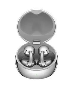 Huawei - FreeClip 2 S (Space Silver)