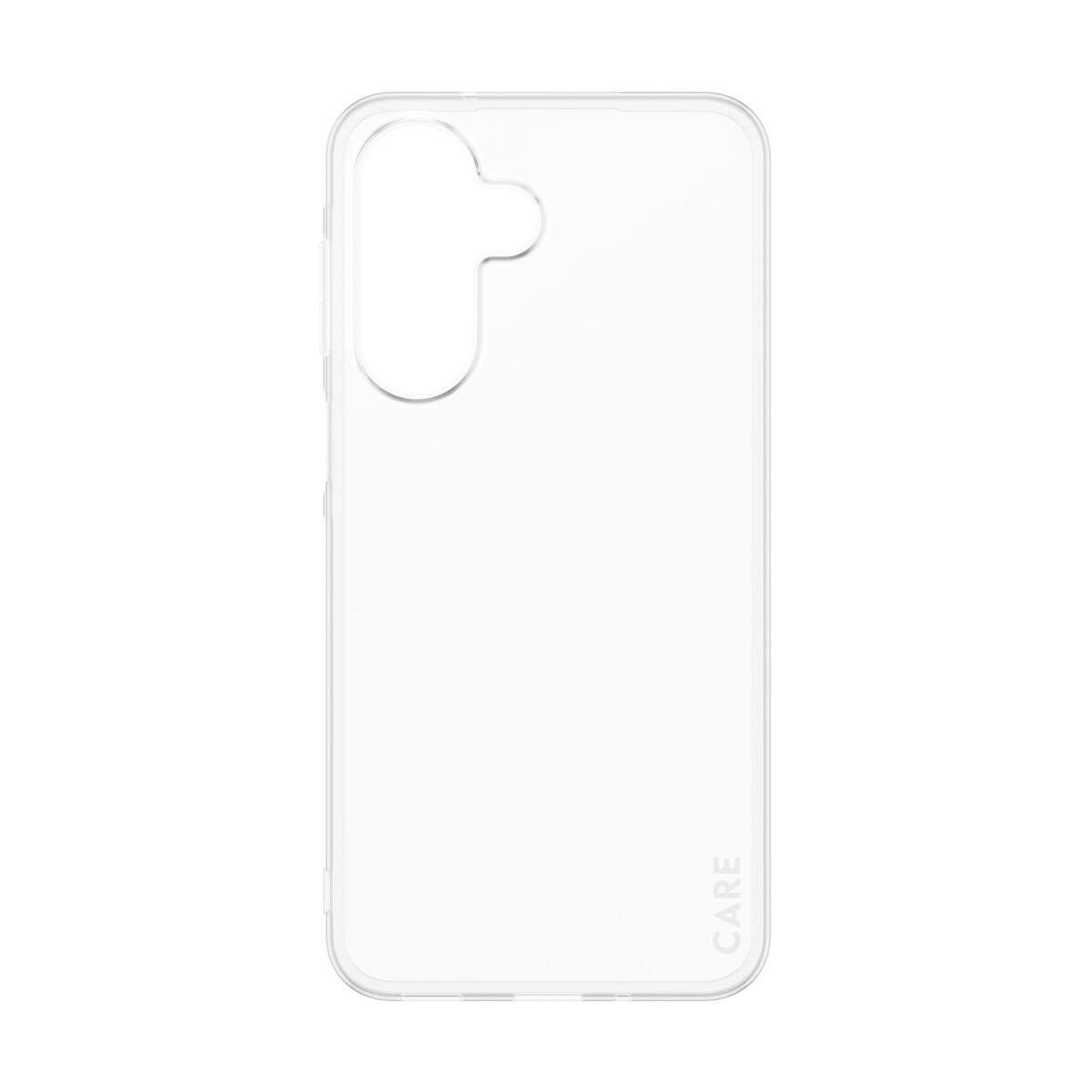 CARE PanzerGlass X-Ray Case Samsung Galaxy A27 5G clear CARE PanzerGlass X-Ray Case Samsung Galaxy A27 5G clear
