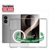 4smarts 360° Protection Set für Samsung Galaxy Z Fold8 Wide