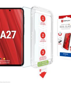 DISPLEX Real Glass Samsung Galaxy A27 5G