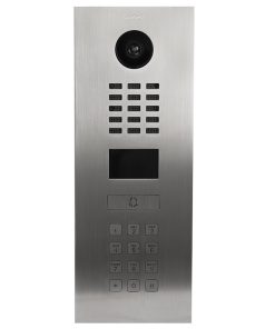 D2201KV IP Video Türsprechanlage Edelstahl V4A