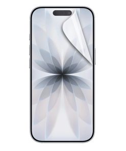 Mobilis Screen Protector Anti-Shock IK06 f. iPhone 17/17Pro