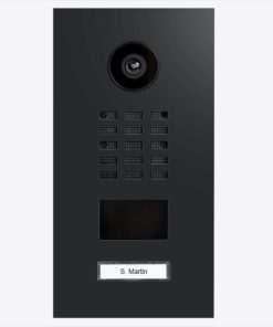 D2201V IP Video Türsprechanlage (Polar Raven)