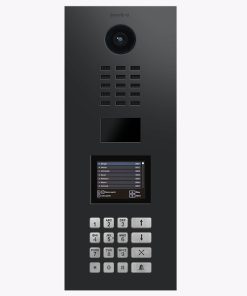 D22DKV IP Video Türsprechanlage Polar Raven