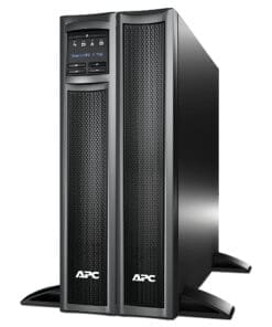 APC - SMART-UPS X 750VA LCD APC - SMART-UPS X 750VA LCD – Bild 5